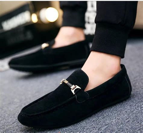 versace loafers size 10 men soft leather|Versace velvet loafers.